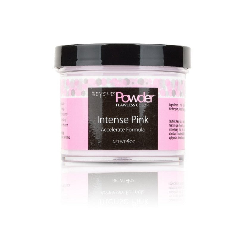 Beyond Intense Pink Powder